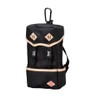 Setocraft Tissue Case Backpack Black SF-3868-BK