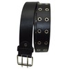 flevado Double 2 Hole Belt in Various Colours Double Hole