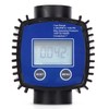 Digital Water Meter with LCD Display, Flow Control and Measurement