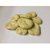 Yogurt Yoghurt Coated Covered Banana Slices A Grade Premium Quality