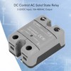 Solid State Relay with LED Indicator DC Control AC Optical