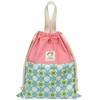 HOPPE Drawstring with Handle, For Kindergarten, School Entrance Preparation, School