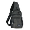 Vanlison Crossbody Sling Bag Backpack for Men & Women