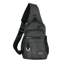 Vanlison Crossbody Sling Bag Backpack for Men & Women