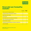 MANN FILTER FRESHAUS PLUS FP26007/1 (Right Handle Car)