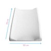 Changing Mat Terry Cover for 70 x 50 cm Nappy