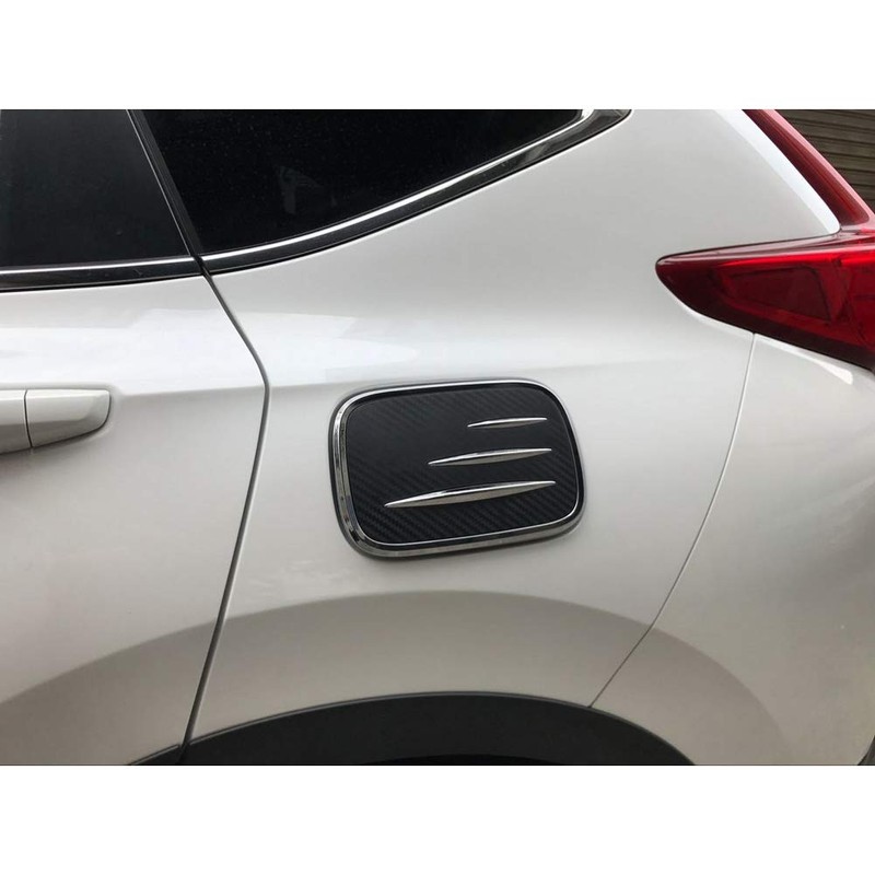 RuiQ Honda New CR-V 5 August, 1st Generation 2018 –