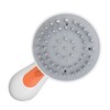 Electric Scalp Massage Brush Kneading Waterproof Rechargeable Multi Functional Vibration