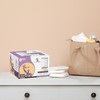 BabiesRefresh Refills Compatible with DEKOR PLUS Diaper Pail Refills |