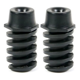 For 93-02 Camaro Firebird Front Hood Adjust Bumper Stops Plastic W/ RubberModel Number: A80189-9CFFHABSPWRSC