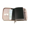 EDiT DA-DC72-E Notebook Cover, For One Page Per Day, B6