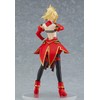 POP UP PARADE Fate/Grand Order Saber/Mode Red Non-Scale Plastic Painted