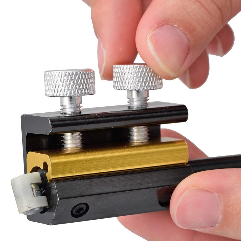 Daytona Wire Injector, For Motorcycles