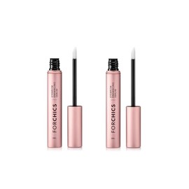 Forchic Forbrow Eyebrow Growth Sérum - Crecimiento De Cejas, Paquete de 2