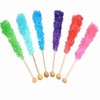 Rock Candy Sticks Assorted-10ct
