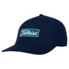 Titleist Sombrero Oceanside, Azul marino/Pacífico, Talla única