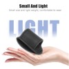 Flashlight Holster for Duty Belt, Open Top D Cell Compact