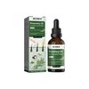 Aceite Capilar De Romero Ouhoe, Anticaída Y Cuidado Nutritiv
