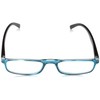 I Need You HALF-LINE G31200 Plastic Glasses with Spring Technology,