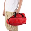 Tiardey Portable Chainsaw Bag Carrying Case Waterproof Protection Holder Organizer