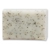 Scrub with Poppy Florex Sheep's Milk Soap, 100 g