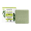 SANTE Naturkosmetik Pore Control Solid Facial Cleanser with Mattifying Organic