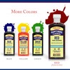 Happy Home Flavoring Red Food Color, 7 oz.