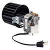 S97009796 Bathroom Fan Motor Blower Assembly for Nutone Broan Bulb