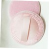 TOVINANNA 8pcs Soft Round Makeup Blending Powder Puff Cotton Puff