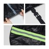 Waterproof Car Cover Compatible for Jeep Wrangler CJ,YJ, TJ &
