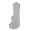 Scraping Board Natural Energy Stone Terahertz Acupuncture Massage Scraping Tablets