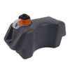 Lawn Mower Fuel Tank Plastic High Hardness Easy To Use