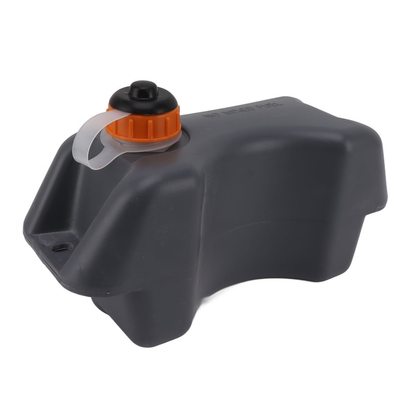 Lawn Mower Fuel Tank Plastic High Hardness Easy To Use