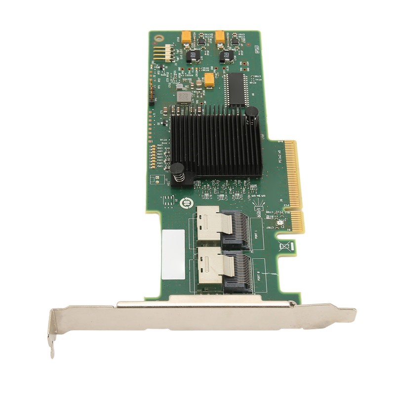 9210 8i 6GB Smart Array Card SAS SATA Controller Card