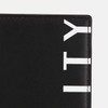 Metro City (대전신세계)여권지갑 M193NM1070Z (Daejeon Shinsegae) Passport Wallet M193NM1070Z