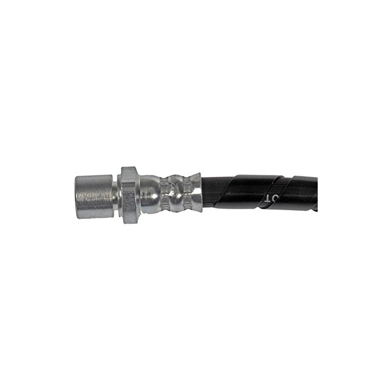 Dorman H621838 Clutch Hydraulic Hose Compatible with Select Subaru Models