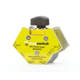 Magswitch 8100350 Magswitch Mini Multi-Angle Welding Magnet