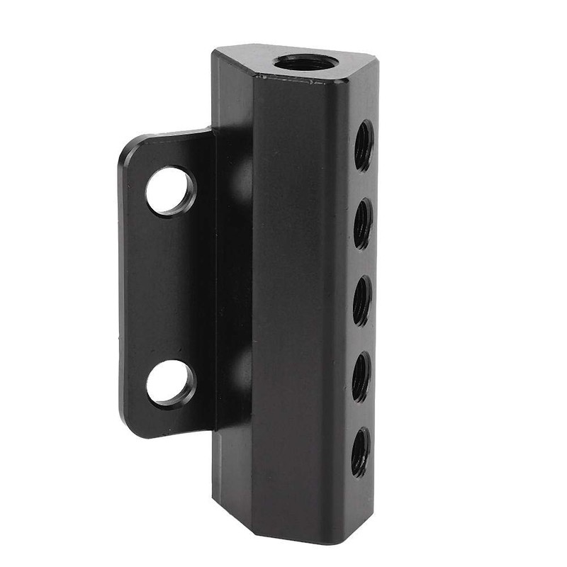 Vacuum Distributor, 5 Port Car Vacuum Block Intake Manifold Fuel