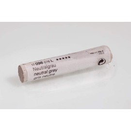 Chartpak 17098076 Pastels L, Neutral Grey