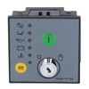 Genset Controller Module Manual Start Stop Panel Protection Module for