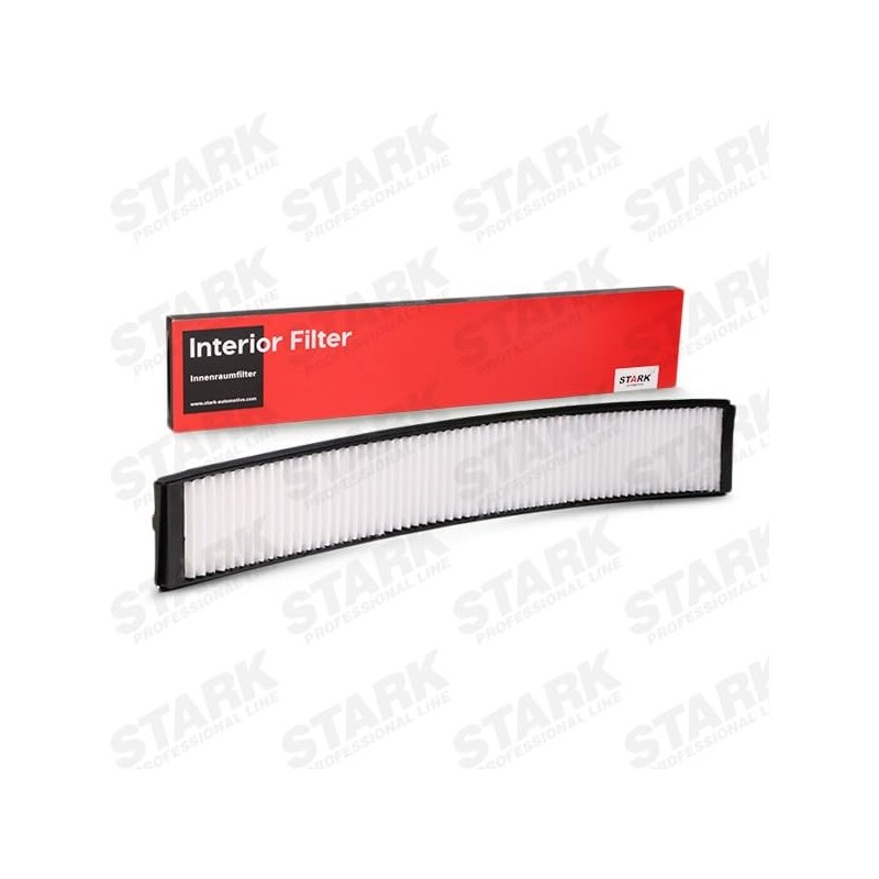 STARK SKIF-0170084 Cabin Air Dust Filter, Pollen Filter, Micro Filter
