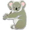 b2170631 animal friends pins koala