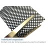 Joint aerator I joint grille – protects the bump joints
