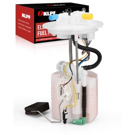 OKLPF Electric Fuel Pump Module Assembly Compatible With 2013 2014 2015 2016 2017 2018 Nissan Altima L4 2.5L,2013-2018 Altima V6 3.5L,2016-2023 Nissan Maxima V6 3.5L,Replace E9183M 17040-3TA0A