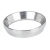 51mm Coffee Distributor Ring 304 Stainless Steel Leakproof Coffee Powder