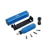 Laser 8675 Ratchet Screwdriver Set 10-in-1