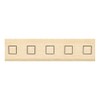 Kodomo no Kao Stamp N# Notebook Stamp Club Checklist 0412-005