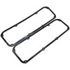 GSKMOTOR Reusable Valve Cover Gaskets Rubber w/Steel Shim Core Replacement