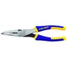 Irwin Visegrip 10505506 Bent Snipe Nose Plier