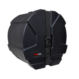 Gator Grooves Floor Tom Case - 12 x 14 inch